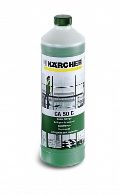 Чистящие средства для ручной уборки Karcher 6.295-702.0