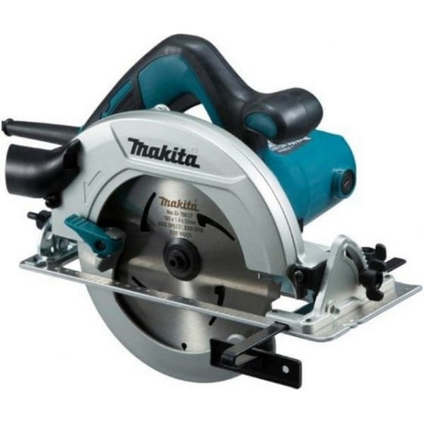 Дисковая пила Makita HS7600