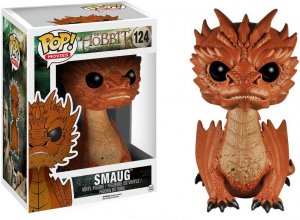 Фигурка Funko POP! Movies - The Hobbit: Smaug