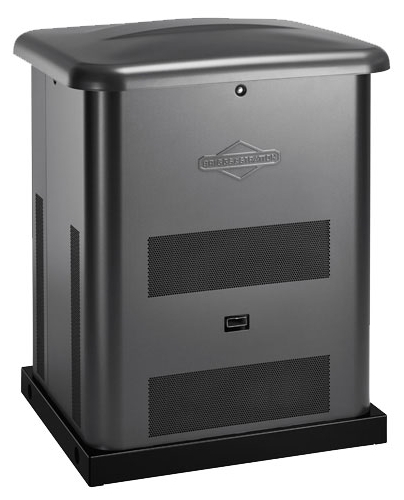 Электрогенератор Briggs & Stratton 8 kW Standby Generator
