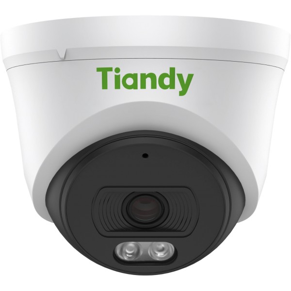 IP камера видеонаблюдения Tiandy TC-C32XN I3/E/Y/2.8MM/V5.1 белый 2.8-2.8мм