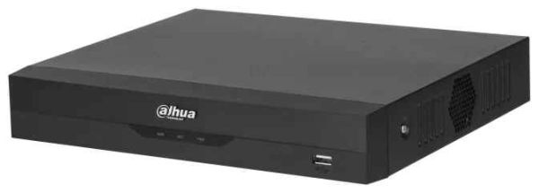 Видеорегистратор NVR/HVR Dahua DH-XVR4116HS-I HVR (гибридный)